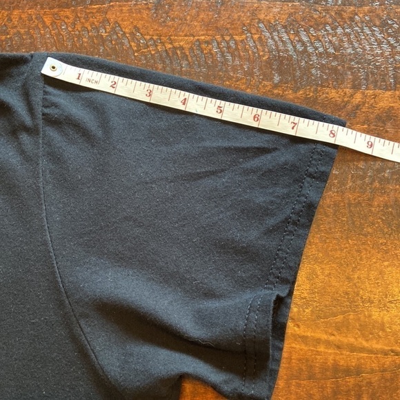 Batman DC Comics The Joker T-Shirt Black Size XL - Picture 10 of 10